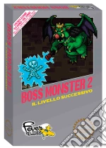Boss Monster 2 - Il Livello Successivo