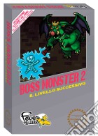 Boss Monster 2 - Il Livello Successivo gioco di GTAV