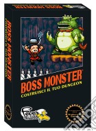 Boss Monster - Costruisci il tuo Dungeon gioco di GTAV