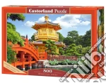 Castorland: Puzzle Da 500 Pezzi - Bella Cina giochi