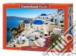 Castorland: Puzzle Da 500 Pezzi - Summer In Santorini giochi