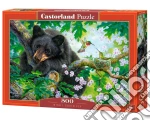 Castorland: Puzzle Da 500 Pezzi - Vorrei Poter Volare giochi
