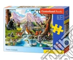 Castorland: Puzzle Da 70 Pezzi - Forest Animals giochi
