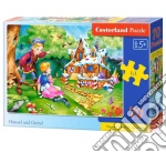 Castorland: Puzzle Da 70 Pezzi - Hansel And Gretel giochi