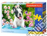 Castorland: Puzzle Da 70 Pezzi - French Bulldog Puppy giochi