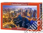 Castorland: Puzzle Da 1000 Pezzi - Dubai At Night giochi