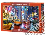 Castorland: Puzzle Da 1000 Pezzi - Times Square giochi