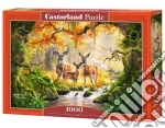 Castorland: Royal Family - 1000 Stukjes giochi