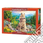 New Generation Puzzle 1000 Teile giochi