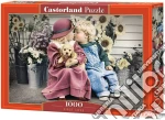 Castorland: Puzzle Da 1000 Pezzi - Primo Amore giochi