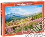 Castorland: Puzzle Da 1000 Pezzi - Hala Gasienicowa, Tatra, Polonia giochi