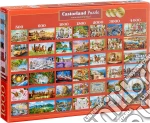 Castorland: Old Havana Puzzle 1000 Teile giochi
