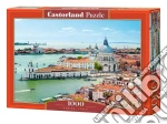 Castorland: Puzzle Da 1000 Pezzi - Venice, Italy giochi
