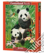 Castorland: Puzzle Da 1000 Pezzi -Brunch Del Panda giochi