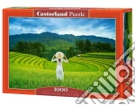 Castorland: Puzzle Da 1000 Pezzi - Rice Fields In Vietnam giochi