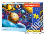 Castorland: Puzzle Da 100 Pezzi - Solar System Odyssey giochi
