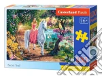 Castorland: Puzzle Da 100 Pezzi - Secret Trail giochi