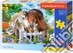 Castorland: Puzzle Da 100 Pezzi - Best Friends giochi