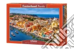 Castorland - Castorland - Marina Corricella Italy - 1500 Stukjes giochi