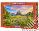 Castorland: Puzzle Da 2000 Pezzi - Blossoms Of Morning giochi