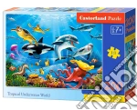 Castorland: Puzzle Da 200 Pezzi - Tropical Underwater World giochi