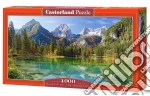 Castorland: Puzzle Da 4000 Pezzi - Maestosit? Delle Montagne giochi