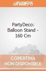 PartyDeco: Balloon Stand - 160 Cm giochi