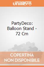 PartyDeco: Balloon Stand - 72 Cm giochi