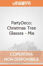 Christmas Tree Glasses, Mix giochi