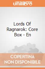 Lords Of Ragnarok: Core Box - En giochi