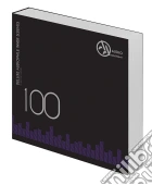 Music Protection - 100X12
