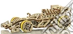 Woodencity Wooden Figures Bolid F1 Car Figures giochi