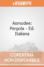 Asmodee: Pergola - Ed. Italiana giochi