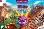 Good Loot Kids Puzzle Spyro Reignited Trilogy 160Pcs Puzzle giochi
