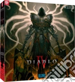 Diablo Iv Inarius Puzzles 1000 giochi