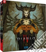 Diablo Iv Lilith Composition Puzzles 1000 giochi