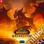 World Of Warcraft Cataclysm Classic Puzzles 1000 giochi