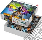 The Witcher Yennefer & Salvador Dali 1000 giochi