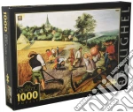 Puzzle Da 1000 Pezzi - Pieter Bruegel The Younger: Spring giochi