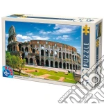 Puzzle Da 500 Pezzi - Colosseum, Rome, Italy giochi