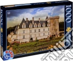 Puzzle Da 1000 Pezzi - Villandry Castle giochi