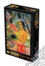 Puzzle Da 1000 Pezzi - Paul Gauguin: Where Are You Going? giochi