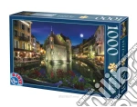 Puzzle Da 1000 Pezzi - Annecy, France giochi