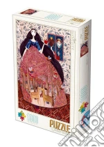 Puzzle Da 1000 Pezzi - Sandro Botticelli: Birth Of Venus giochi