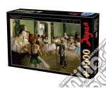 Puzzle Da 1000 Pezzi - Edgar Degas: In A Caf? giochi