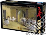 Puzzle Da 1000 Pezzi - Edgar Degas: The Dance Foyer At The Opera giochi