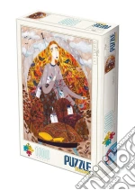 Puzzle Da 1000 Pezzi - K?Rti Andrea: Seasons - Autumn giochi