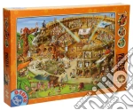 Cartoon Legpuzzel 1.000St - Colosseum giochi