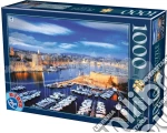 Puzzle Da 1000 Pezzi - Marseille, France giochi