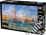 Puzzle Da 1000 Pezzi - Pierre-Auguste Renoir: The Doge's Palace giochi